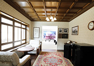 창립 71주년 맞은 SK그룹, 최종건 · 최종현 생가 대중에 공개