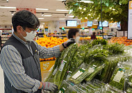 이마트, 봄철 신선식품 할인 판매