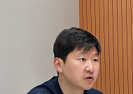 김태성 케어링 대표 “2025년까지 전국 요양 인프라 100개 이상 구축”[탐방기UP]