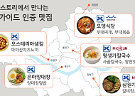 오픈런 ‘유명맛집’, 삼성웰스토리 사내식당서 그대로