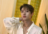 NCT드림 런쥔, 악플 피해 호소…결국 활동 잠정 중단 "불안 증세"