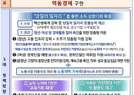 청년 취업할 때까지 밀착지원…출산휴가·세제혜택 늘려 女경활↑