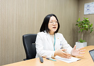 “IBD, 완치는 없지만 얼마든지 건강하게 살 수 있어요”