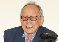 104세 철학자 김형석 교수 "인생에서 제일 좋은 나이 60~75세"