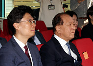 '與 백서 특위' 쓴소리…"비전 제시 無" "비호감 이미지"