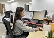 KT, 건강보험공단 고객센터 AI ‘목소리인증’ 서비스 상용화