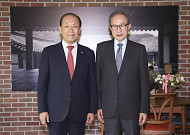 MB, 황우여에 “여당, 정부와 사전 조율로 일치된 모습 보여야”