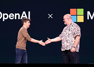 오픈AI 등에 업은 MS, 애저에 ‘GPT-4o’ 탑재...행사엔 샘 올트먼 등장