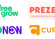 프리그로우ㆍ큐픽스ㆍ로쉬코리아 등…5월 5주 스타트업 투자 유치