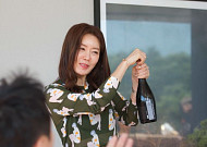 건물주 안선영 "하루도 쉬지 않고 일하다 보니 번아웃…조기 폐경에 '충격'"