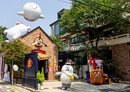 아시아나항공, 성수동에 팝업스토어 연다…무료 항공권 추첨도