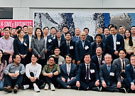 중진공, 美 뉴욕서 'K-중소벤처기업 비즈니스 네트워킹 행사' 개최