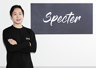윤경욱 스펙터 대표 “진짜 인재들이 공정한 대우 받도록”