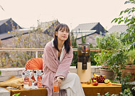 휴롬, 국민 건강 증진 위한 '날날날 이벤트' 진행