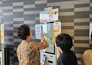 “햄버거 주문, 할머니도 쉬워요”…맥도날드, 키오스크 시니어 교육 [가보니]