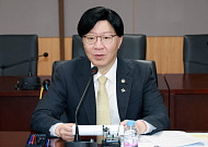 김소영 금융위 부위원장 "메가트렌드 금융산업에 영향…중장기적 대응 나서야"