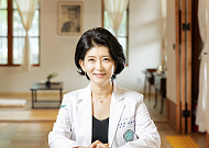 이화의료원 이향운 교수, 세계뇌기능매핑학회 여성특별활동위원장 취임