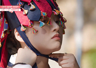 '나는 솔로' 이상의 도파민…영화 넘어 연프까지 진출한 '무당들'? [이슈크래커]