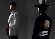 이랜드 스파오, ‘한국의 멋’ 담은 ‘파리 패럴림픽’ 단복 공개