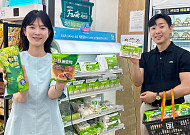 세븐일레븐, 생필품 가격경쟁력 확보 나선다