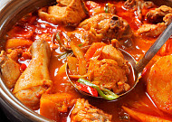 ‘생방송 투데이’ 오늘방송맛집- 막 퍼주는 집 얼만데요 닭볶음탕 맛집 ‘고○○’