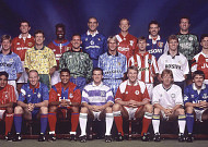 1992년 프리미어리그 출범…케빈 키건과 퍼거슨, 그리고 뱅거 [당신이 몰랐던 PL]