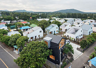 '집' 통해 삶과 예술 어우러진 공존 가치 되돌아보다
