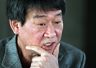 "고맙다, 할 만큼 다 했다"…김민기, 생전 남긴 마지막 한마디 '뭉클'