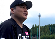 양준혁·김태균, '역대급 한일전' 앞두고 포부 밝혀…드림 플레이어즈 스타팅 라인업은?