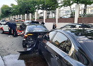 속초 여행하던 모녀, 후진 차량에 40대 딸 사망…운전자 "차량 문제"