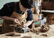 현대리바트, 온라인몰에 수제 가구 '공방 전문관' 론칭