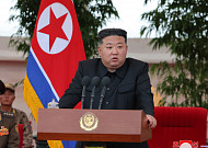"北, 김정은 정권 이후 재난재해 취약성↑…법제도·인프라 주력"