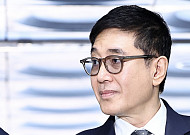 검찰, ‘비자금 조성 의혹’ 이호진 전 태광그룹 회장 소환