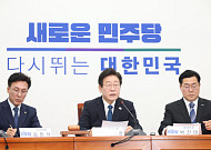 민주, 상속세 일괄공제 8억·배우자공제 10억으로 상향 추진