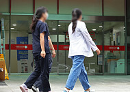 의협·보건의료노조 간호법 줄다리기…‘병원 텅텅’ 현실화하나