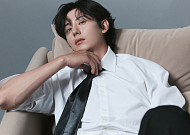 배우 이지훈, 인코드 엔터와 전속계약 체결…김재중과 한솥밥