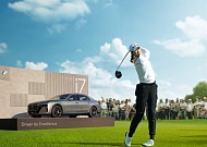 BMW 코리아, 국내 유일 LPGA 대회 2년 연속 파주서 개최