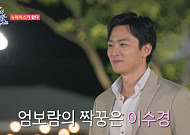 '여배우의 사생활' 브라질서 온 남자 메기…이수경 상대 바뀌나