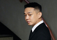 유아인, '파묘' 장재현 감독 신작 복귀설⋯"결정된 바 없어"