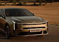 “자동차 광고 맞아?”…영화 같은 K8 광고 누가 만들었을까 [人사이드 모빌리티]