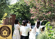 롯데호텔 제주 ‘원생정원’, 국내 호텔 첫 ‘민간정원’ 등재