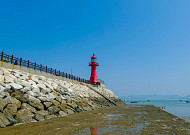 다가온 가을, 연인과 가기 좋은 어촌체험휴양마을 6곳