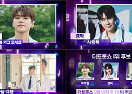 이찬원 vs 영탁 vs 박지현 맞붙는다…‘더 트롯쇼’ 1위 후보 주인공은?