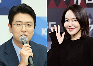 최동석-박지윤, 상간 맞소송 마무리⋯파경 3년만 법원 판결