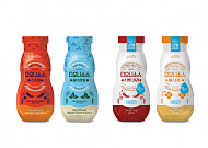 팔도, 저당∙저칼로리 소스 브랜드 ‘디오니소스’ 론칭