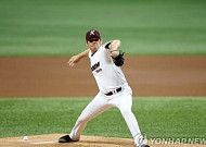 키움, 팀 재정비 위해 9명 정리…정찬헌은 은퇴 후 코치로 합류