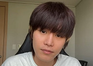 NCT 태일, '특수준강간 혐의' 입건 다음날 행적은?…"행복한 생일"