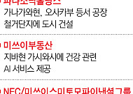 [초고령사회, 일본에 길을 묻다] ⑥ ‘올드 뉴타운’ 해결책, ‘스마트시티’가 답이다