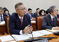 의사 출신 심평원장 "내년 7500명 의대 수업 불가능" [2024 국감]