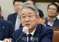 '강호동 체제' 굳히는 농협금융 계열사…인사 논란 가열